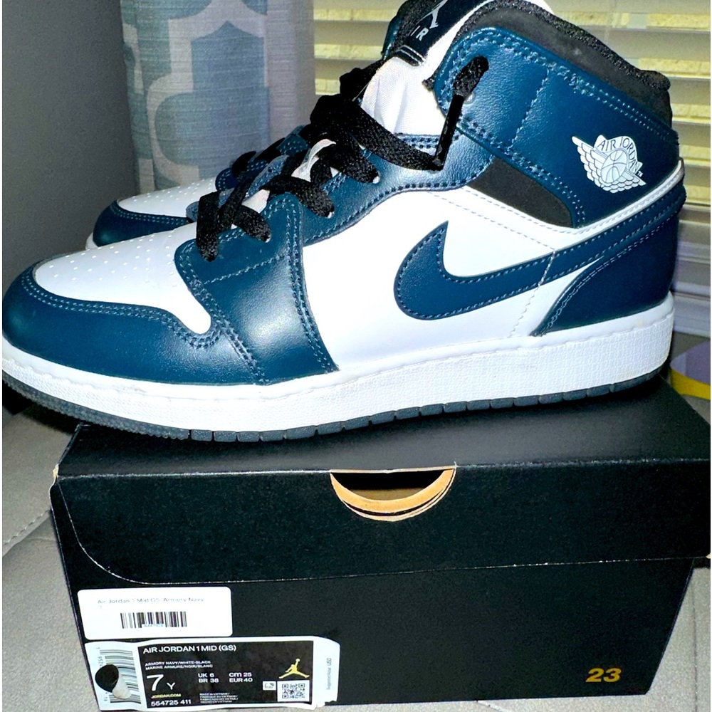 Air Jordans